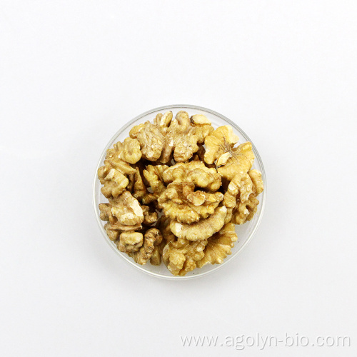 Walnut Kernel Light Halves Without Paper Shell Walnut